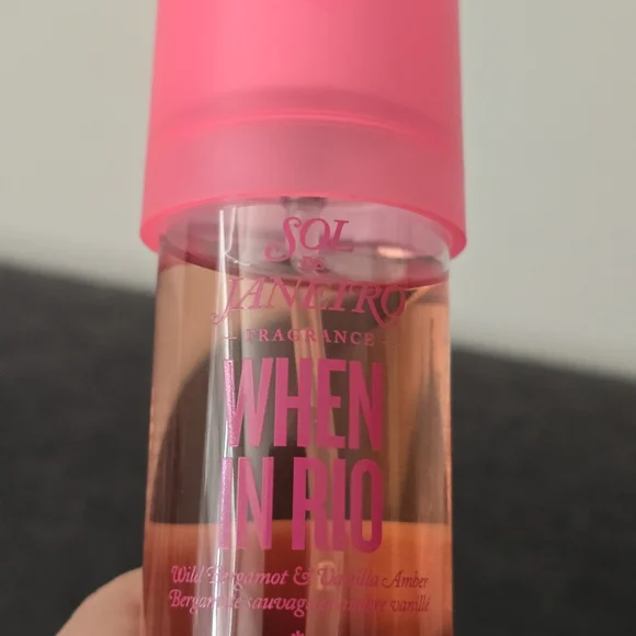 Sol de Janeiro When in Rio Fragrance Mist - 3fl Oz 90ml - Picture 3 of 6